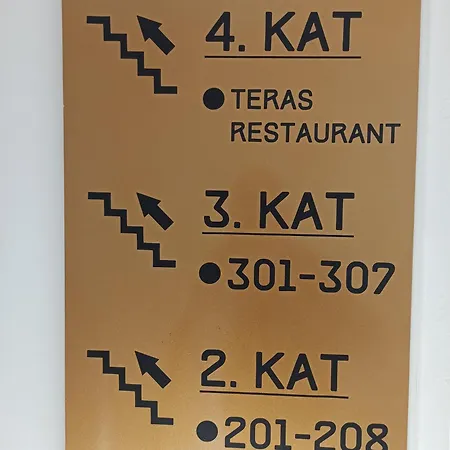 Hotel Askar Port By Continent