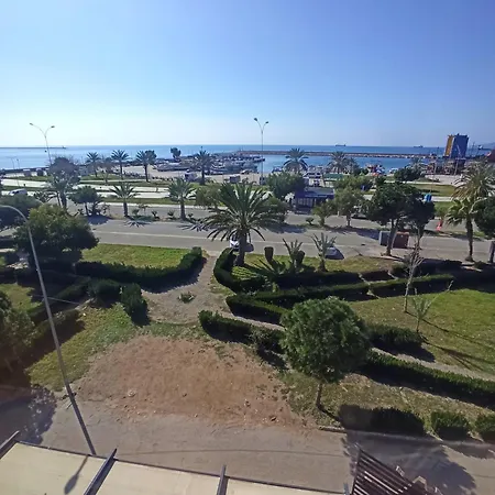 Hotel Askar Port By Continent