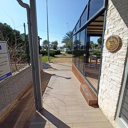 Askar Port By Continent Hotel